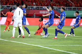 U23亚洲杯C组：沙特5-0大胜泰国，两连胜提前出线